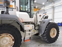 VOLVO L120H