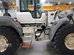 VOLVO L120H