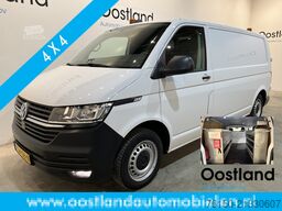 Volkswagen Transporter 2.0 TDI L2H1 150 PK 4Motion 4x4 / S...