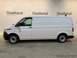 Volkswagen Transporter 2.0 TDI L2H1 150 PK 4Motion 4x4 / S...