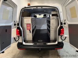 Volkswagen Transporter 2.0 TDI L2H1 150 PK 4Motion 4x4 / S...