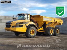 Volvo A40 G