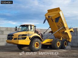 Volvo A40 G