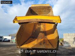 Volvo A40 G