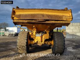 Volvo A40 G
