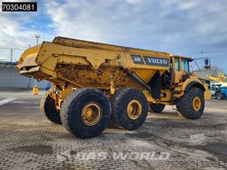Volvo A40 G