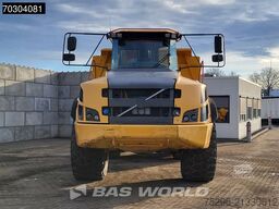 Volvo A40 G