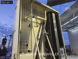 DAF CF75.250 6X2 VDL S-21-6200 containersystem Lift...