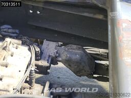 DAF CF75.250 6X2 VDL S-21-6200 containersystem Lift...