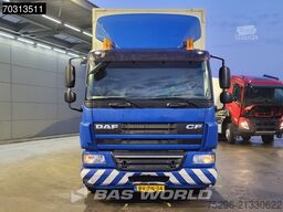 DAF CF75.250 6X2 VDL S-21-6200 containersystem Lift...