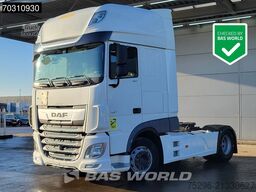 DAF XF 480 XF 4X2 SSC ACC 2x Tank