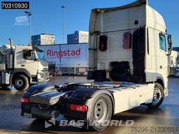 DAF XF 480 XF 4X2 SSC ACC 2x Tank