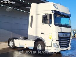 DAF XF 480 XF 4X2 SSC ACC 2x Tank