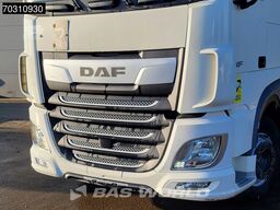 DAF XF 480 XF 4X2 SSC ACC 2x Tank