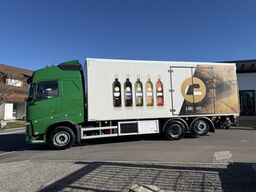 Volvo FH-460 6x2R Carrier / Swiss-Vehicle