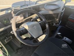 Volvo FH-460 6x2R Carrier / Swiss-Vehicle