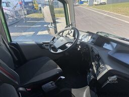 Volvo FH-460 6x2R Carrier / Swiss-Vehicle