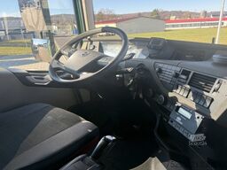 Volvo FH-460 6x2R Carrier / Swiss-Vehicle