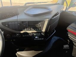 Volvo FH-460 6x2R Carrier / Swiss-Vehicle