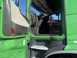 Volvo FH-460 6x2R Carrier / Swiss-Vehicle