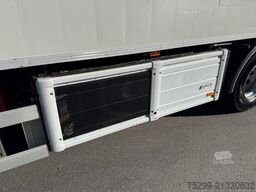 Volvo FH-460 6x2R Carrier / Swiss-Vehicle