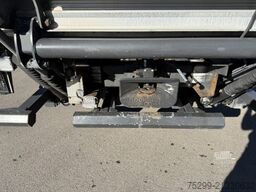 Volvo FH-460 6x2R Carrier / Swiss-Vehicle