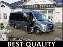 Mercedes-Benz Sprinter 519 XXL, Tourist Line 23+1 !