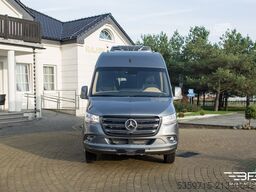 Mercedes-Benz Sprinter 519 XXL, Tourist Line 23+1 !