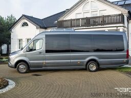 Mercedes-Benz Sprinter 519 XXL, Tourist Line 23+1 !