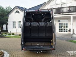 Mercedes-Benz Sprinter 519 XXL, Tourist Line 23+1 !