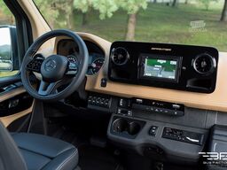 Mercedes-Benz Sprinter 519 XXL, Tourist Line 23+1 !