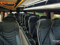 Mercedes-Benz Sprinter 519 XXL, Tourist Line 23+1 !