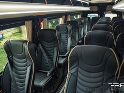 Mercedes-Benz Sprinter 519 XXL, Tourist Line 23+1 !