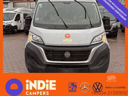Fiat Ducato Weinsberg Carabus 600 K | 2023 | Euro6 | Professioneller Verkäufer