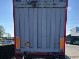System Trailers GSPRS 18
