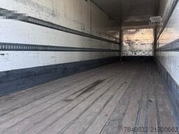 System Trailers GSPRS 18