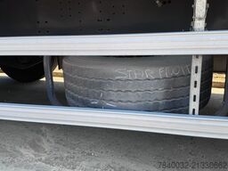 System Trailers GSPRS 18