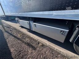 System Trailers GSPRS 18