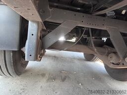 System Trailers GSPRS 18