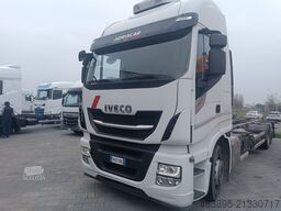 Iveco STRALIS 480