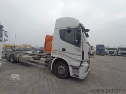 Iveco STRALIS 480