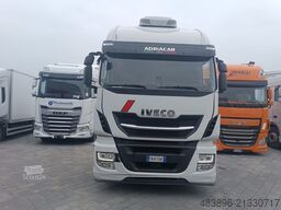 Iveco STRALIS 480