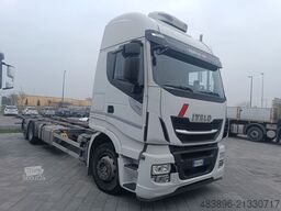Iveco STRALIS 480