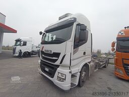 Iveco STRALIS 480