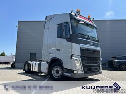 Volvo FH 460 Globetrotter / 615 dkm / Tacho V2 / Nigh...