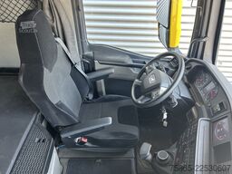 Man TGX 18.520 GM / 165 dkm / Retarder / PTO Hydrau...