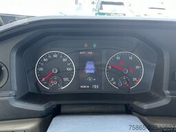 Man TGX 18.520 GM / 165 dkm / Retarder / PTO Hydrau...