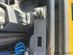 Man TGX 18.520 GM / 165 dkm / Retarder / PTO Hydrau...