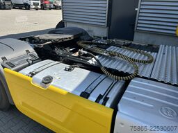 Man TGX 18.520 GM / 165 dkm / Retarder / PTO Hydrau...