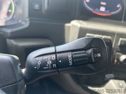 Man TGX 18.470 GX / 264 dkm / Retarder / 2 Tanks / ...